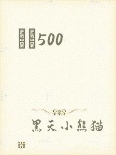 С˵500