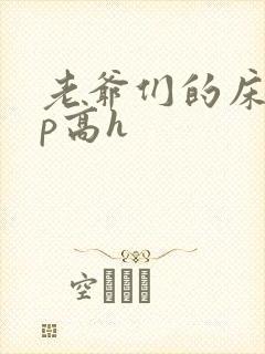 老爷们的床奴np高h