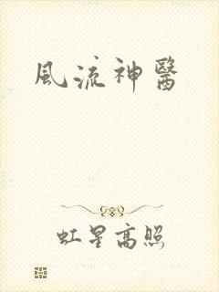 风流神医