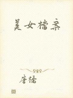 美女档案
