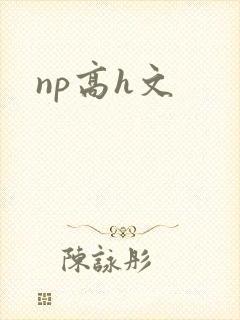 np高h文