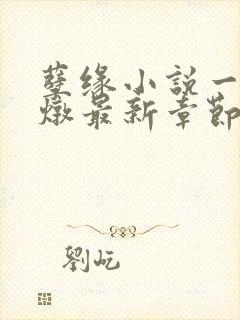 孽缘小说一家乱炖最新章节阅读