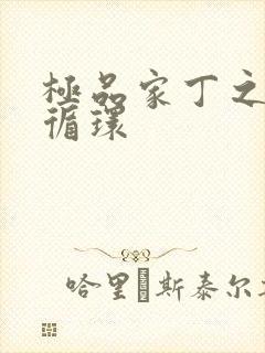 极品家丁之因果循环