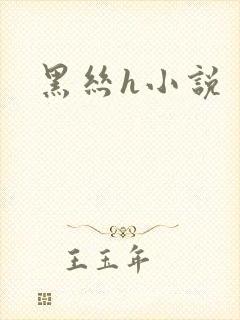 黑丝h小说