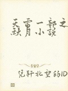 天雷一部之春花秋月小说
