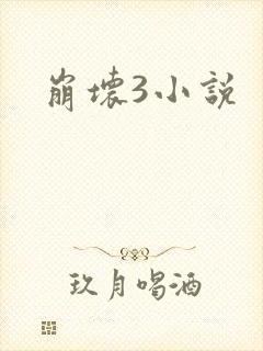 崩坏3小说