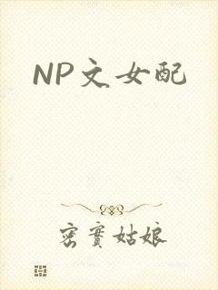NP文女配