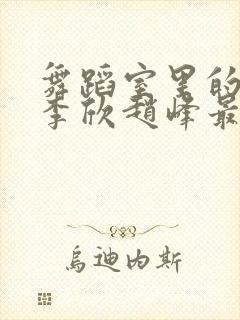 舞蹈室里的景色李欣赵峰最新章节