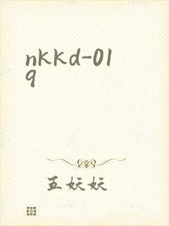 nkkd-019