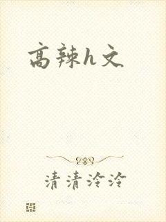 高辣h文