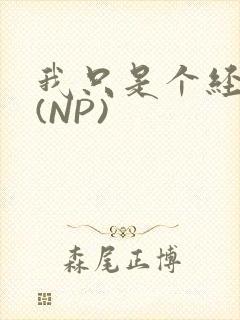 我只是个经纪人(NP)