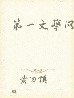 第一文学网