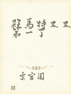 杀马特又又又考第一了