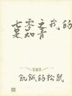 七零之我的老婆是知青