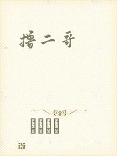 撸二哥