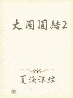 大团圆结2