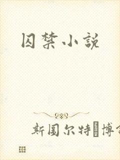 囚禁小说