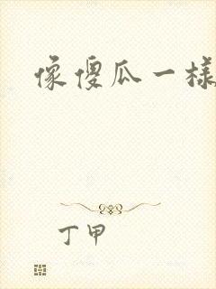 像傻瓜一样去爱