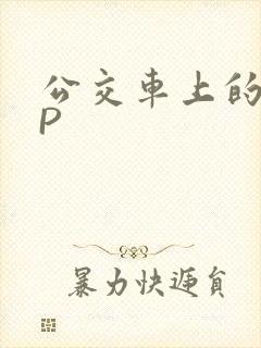 公交车上的群NP