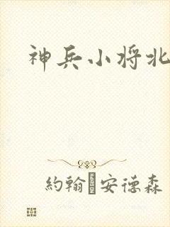 神兵小将北冥雪