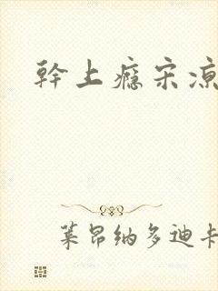 干上瘾宋凉向周