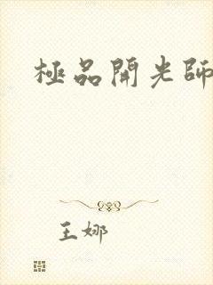 极品开光师