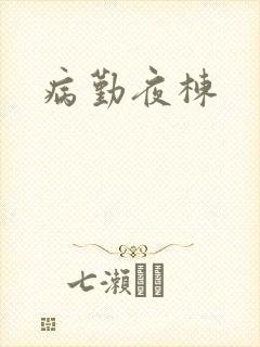 病勤夜栋