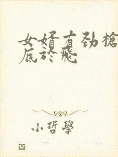 女婿有劲枪枪到底于飞