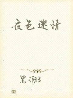 夜色迷情
