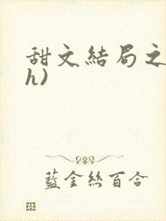 甜文结局之后(h)