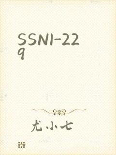 SSNI-229