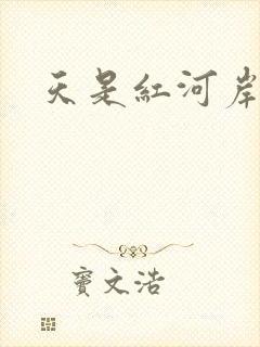 天是红河岸小说