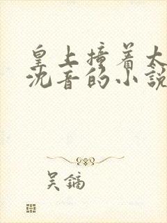 皇上撞着太子妃沈音的小说叫什么