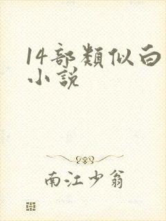 14部类似白洁小说