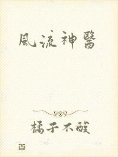 风流神医