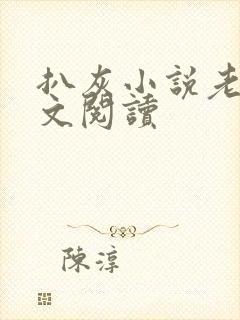 扒灰小说老马全文阅读