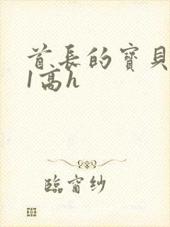 首长的宝贝1v1高h