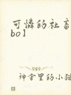 可怜的社畜【abo】