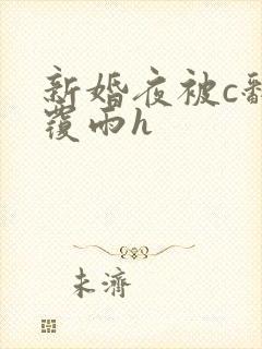 新婚夜被c翻云覆雨h
