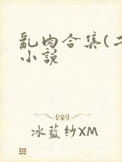 乱肉合集(二)小说