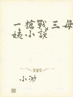 一枪战三母2雪姨小说