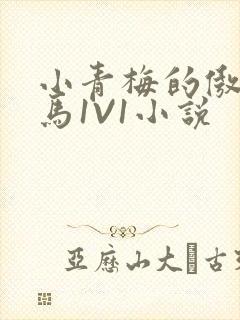 小青梅的傲娇竹马1V1小说