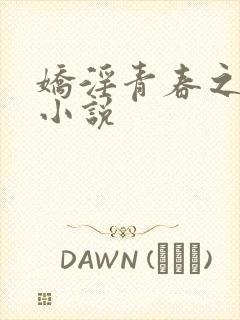 娇淫青春之放纵小说