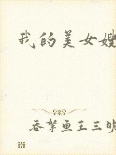我的美女嫂嫂