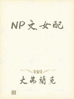 NP文女配