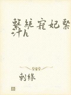 系统宠妃紧致多汁h