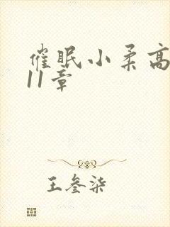 催眠小柔高达第11章