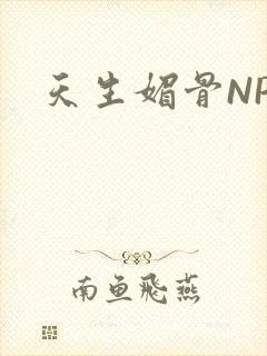 天生媚骨NPC