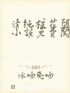 清纯校花堕落记小说免费阅读