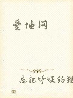 爱他网